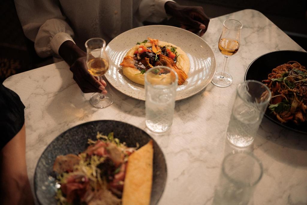 Fotos del hotel - PANORAMA HOTEL PRAGUE BY VERDI