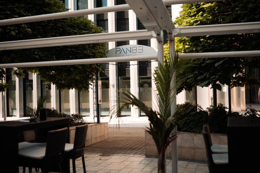 Fotos del hotel - PANORAMA HOTEL PRAGUE BY VERDI