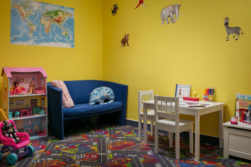 Fotos del hotel - PANORAMA HOTEL PRAGUE BY VERDI