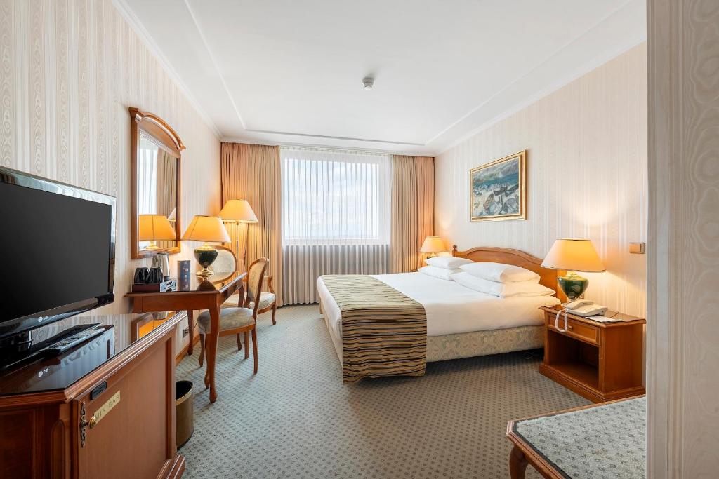 Fotos del hotel - PANORAMA HOTEL PRAGUE BY VERDI