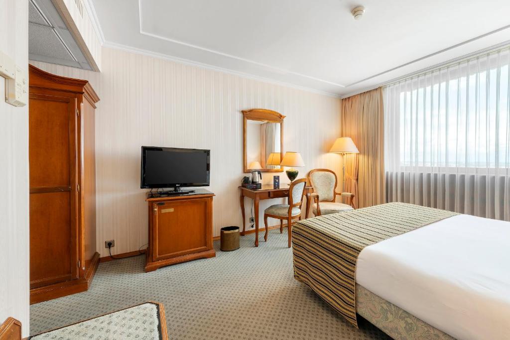 Fotos del hotel - PANORAMA HOTEL PRAGUE BY VERDI