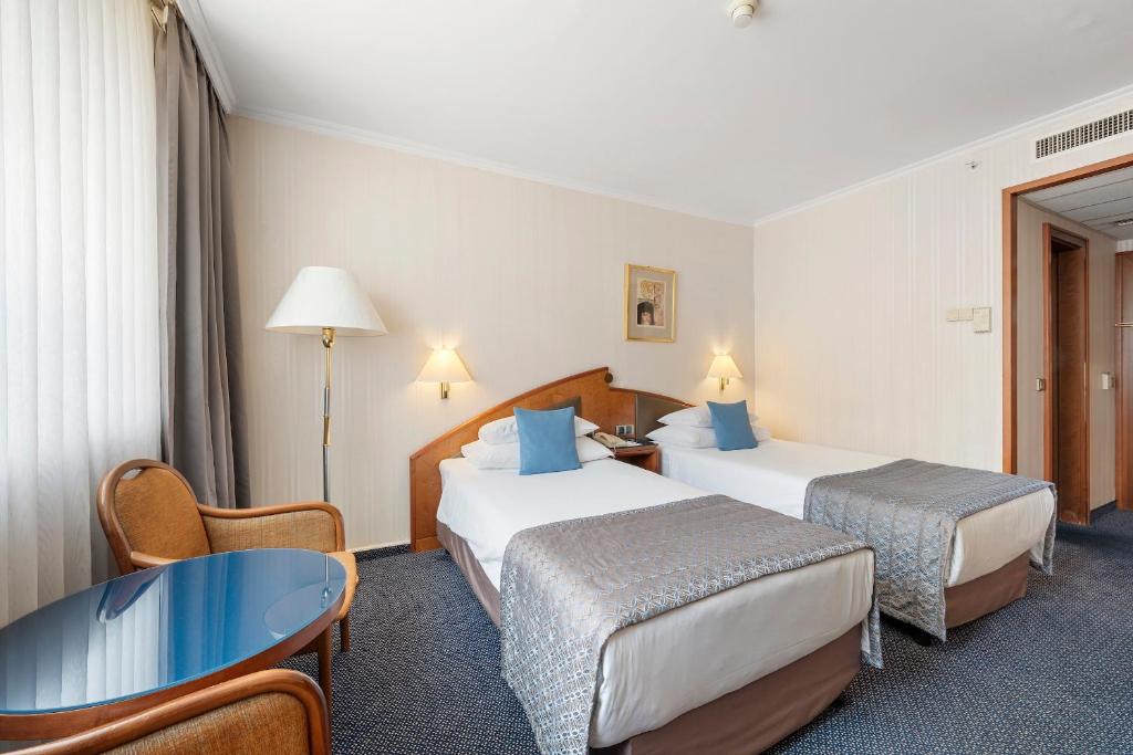 Fotos del hotel - PANORAMA HOTEL PRAGUE BY VERDI