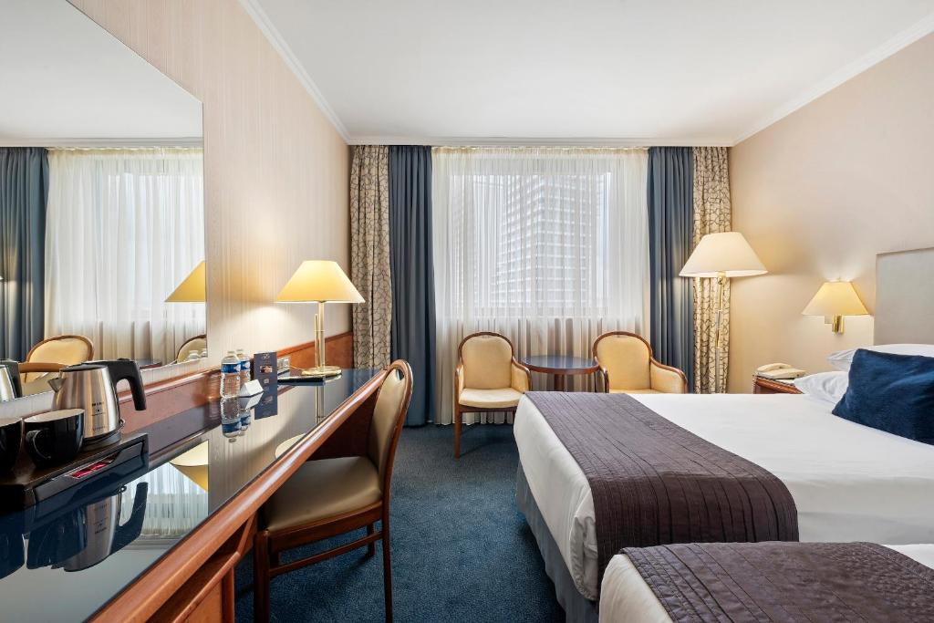 Fotos del hotel - PANORAMA HOTEL PRAGUE BY VERDI