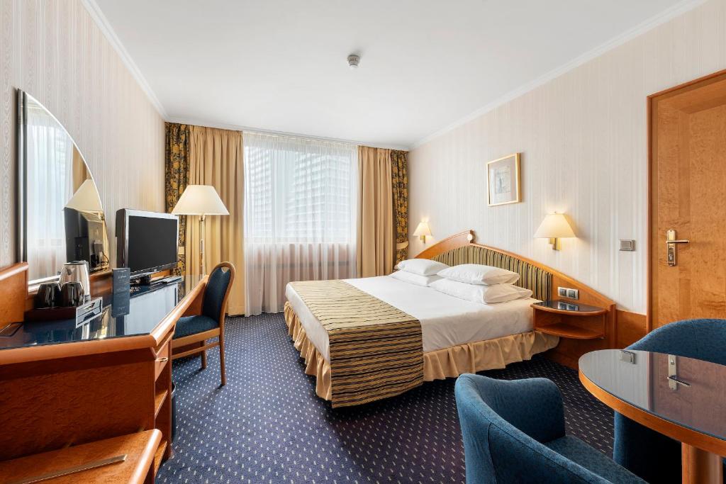 Fotos del hotel - PANORAMA HOTEL PRAGUE BY VERDI