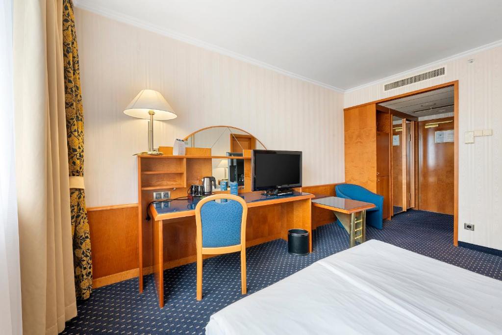 Fotos del hotel - PANORAMA HOTEL PRAGUE BY VERDI