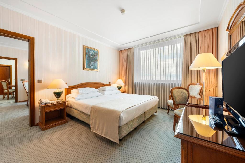 Fotos del hotel - PANORAMA HOTEL PRAGUE BY VERDI