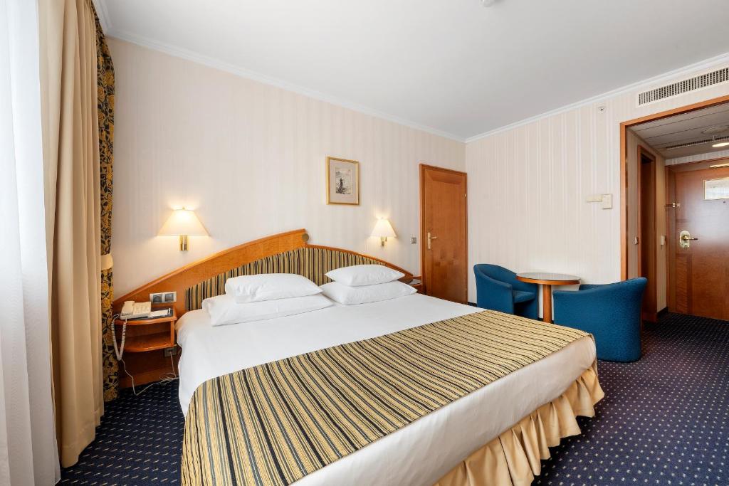 Fotos del hotel - PANORAMA HOTEL PRAGUE BY VERDI