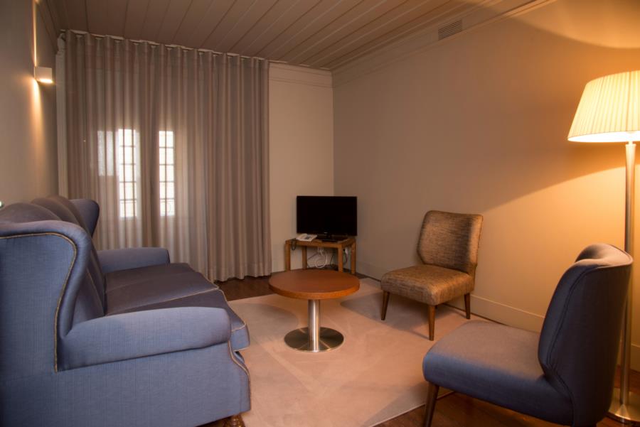 Fotos del hotel - HOTEL DA OLIVEIRA