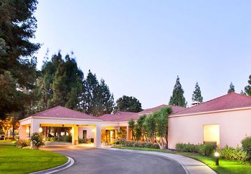 Courtyard by Marriott Pleasanton