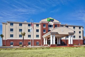 Holiday Inn Express Moultrie