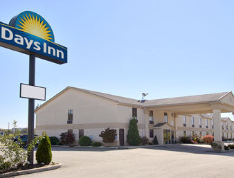 DAYS INN GRAYSON