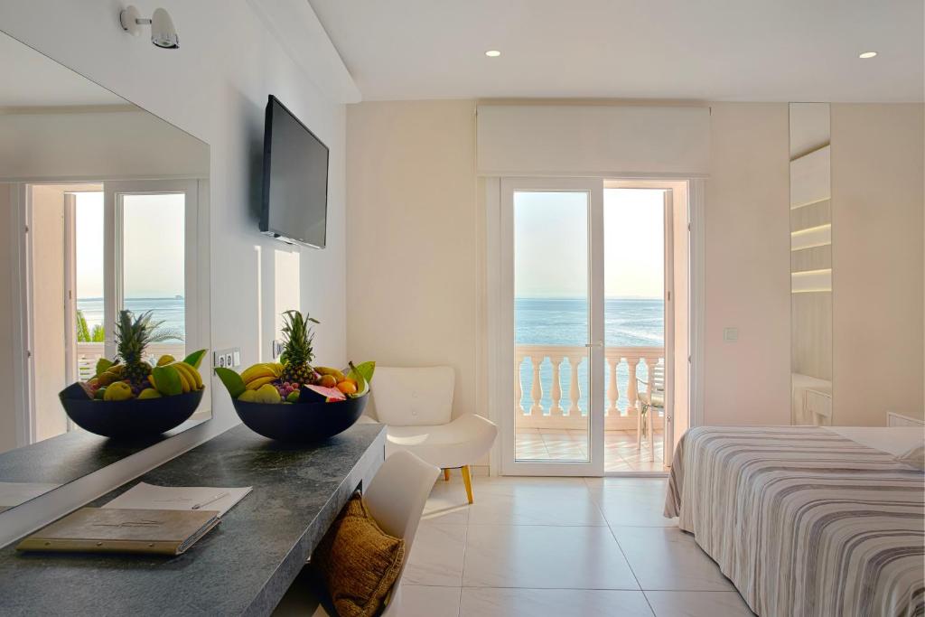 Fotos del hotel - VISTABELLA