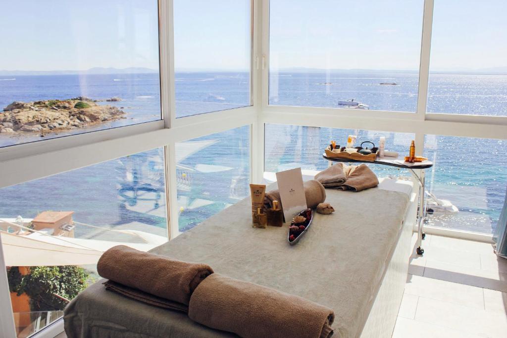 Fotos del hotel - VISTABELLA