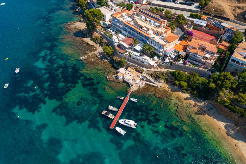 Fotos del hotel - VISTABELLA