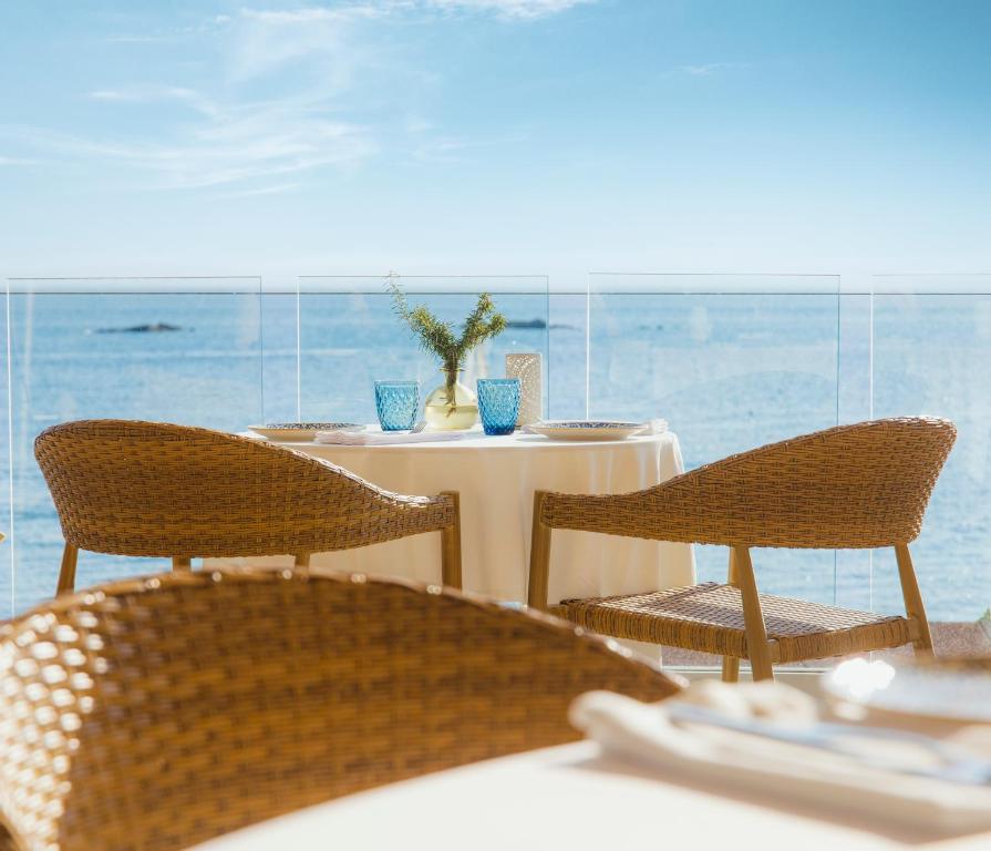 Fotos del hotel - VISTABELLA