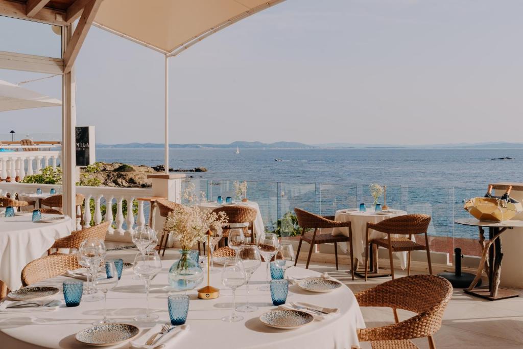 Fotos del hotel - VISTABELLA