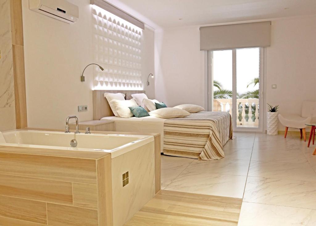 Fotos del hotel - VISTABELLA