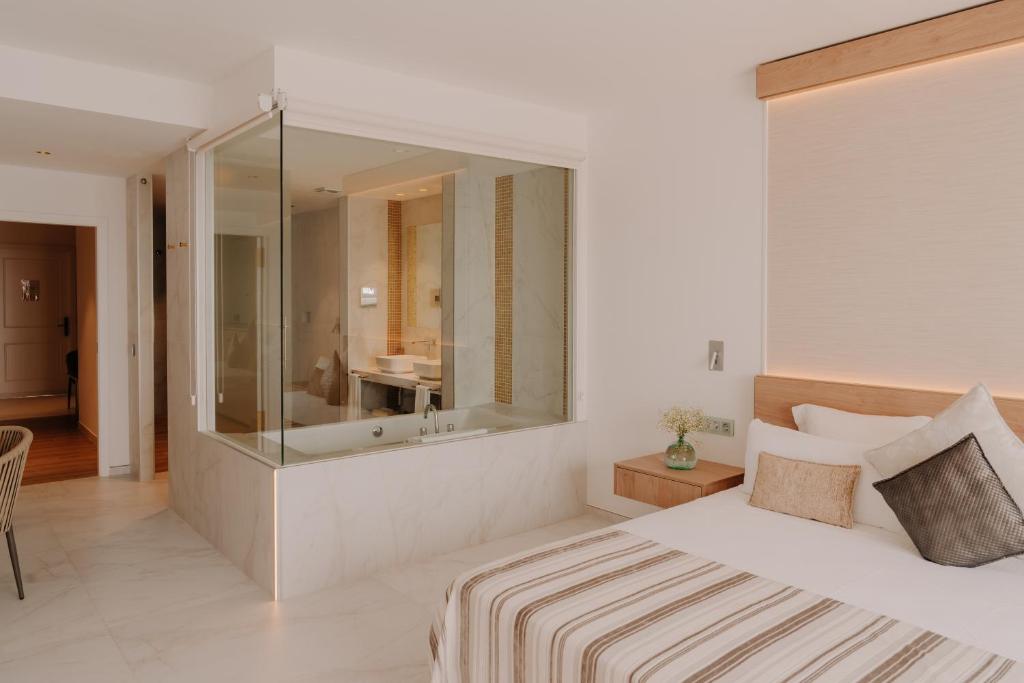 Fotos del hotel - VISTABELLA