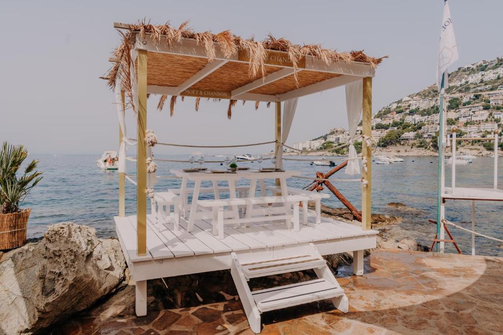 Fotos del hotel - VISTABELLA