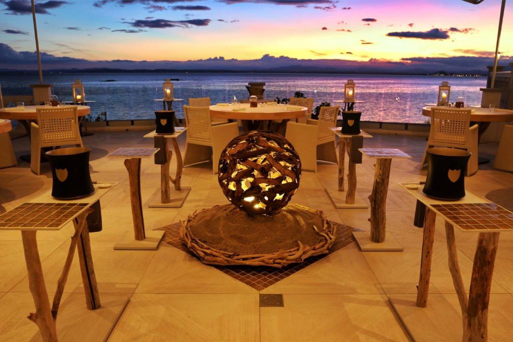 Fotos del hotel - VISTABELLA