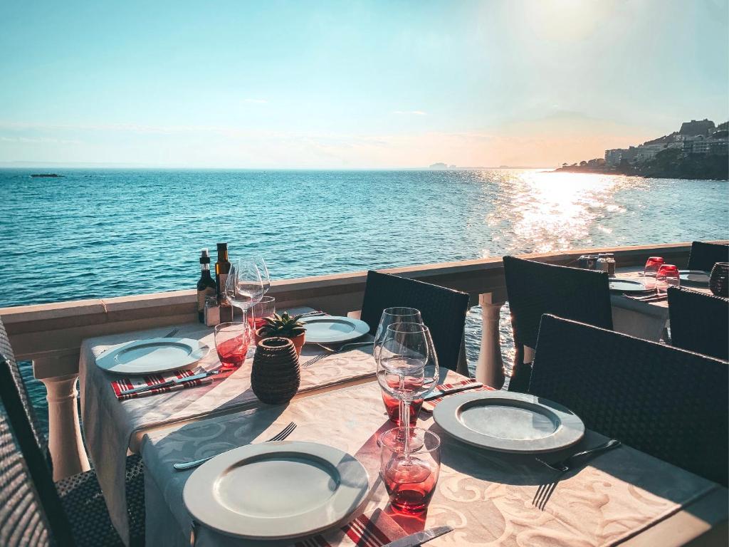 Fotos del hotel - VISTABELLA