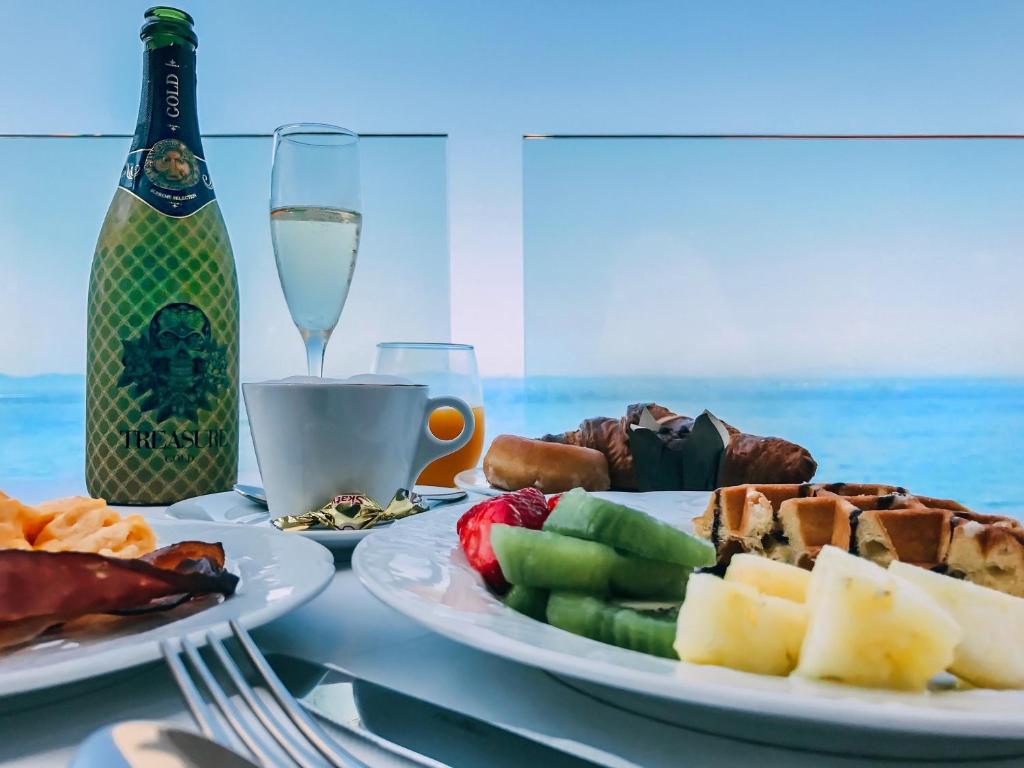 Fotos del hotel - VISTABELLA