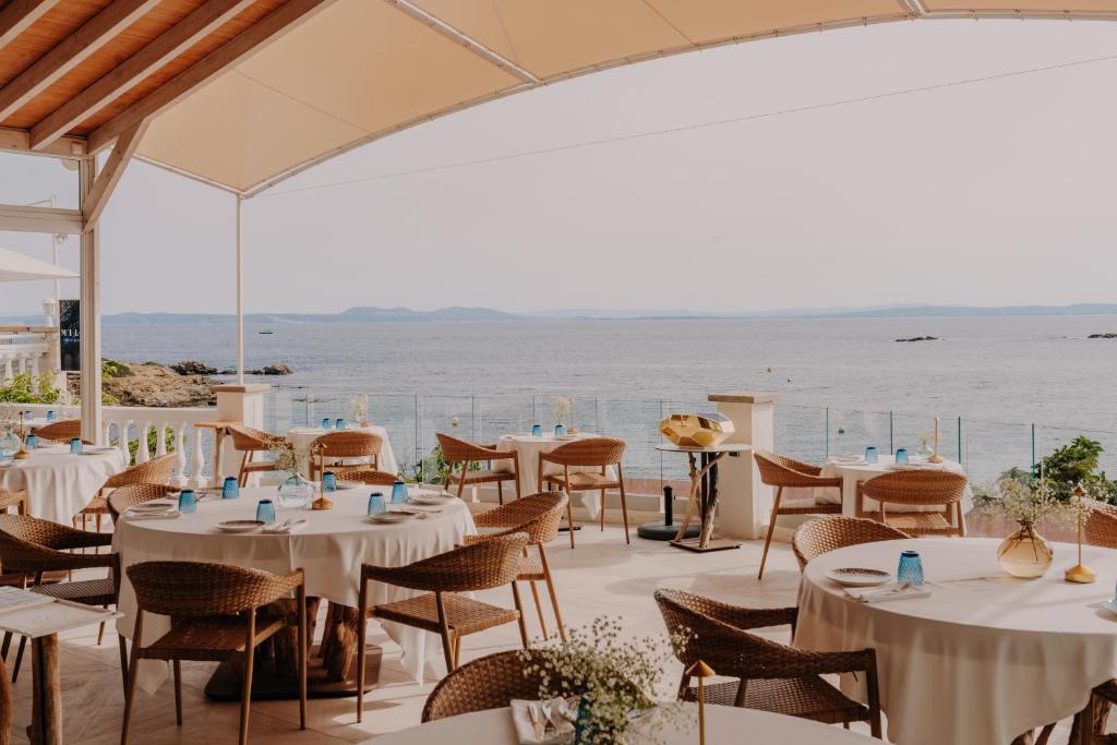 Fotos del hotel - VISTABELLA