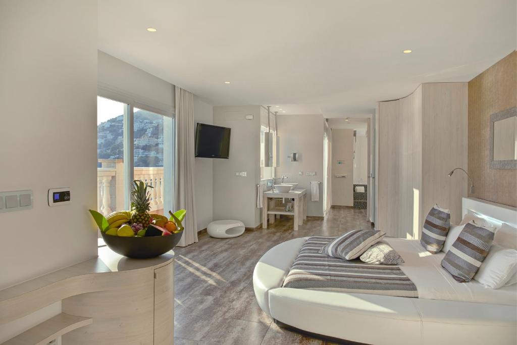 Fotos del hotel - VISTABELLA