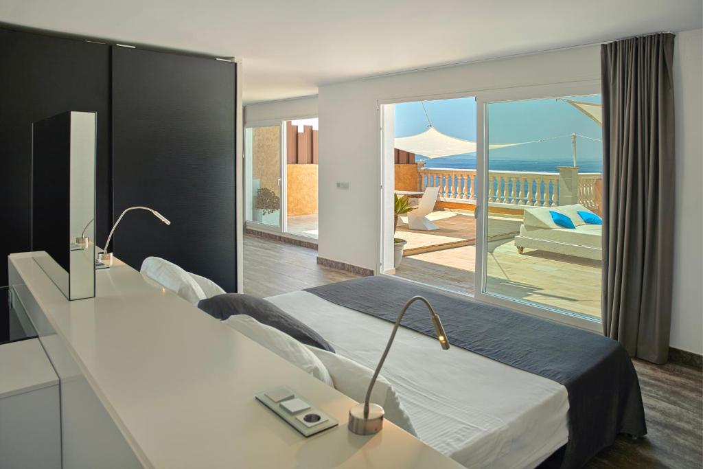 Fotos del hotel - VISTABELLA