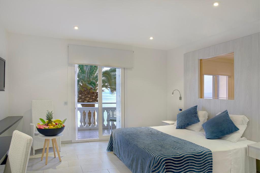 Fotos del hotel - VISTABELLA