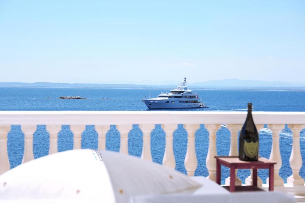 Fotos del hotel - VISTABELLA