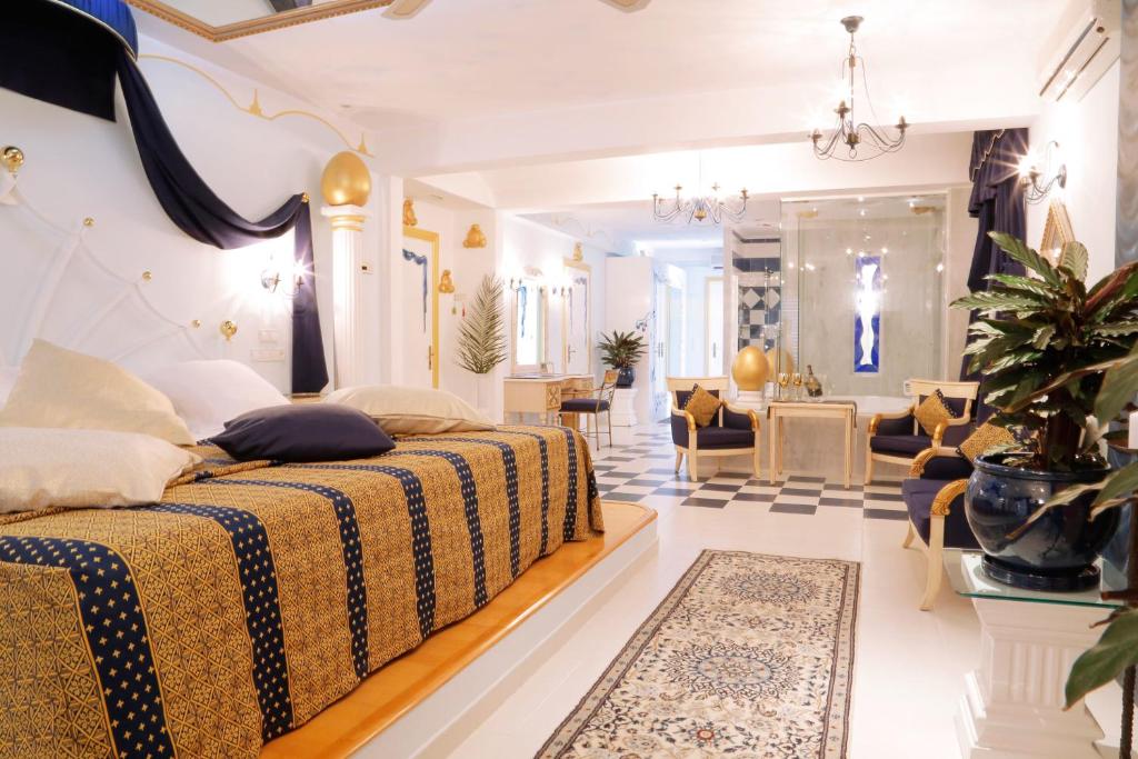 Fotos del hotel - VISTABELLA