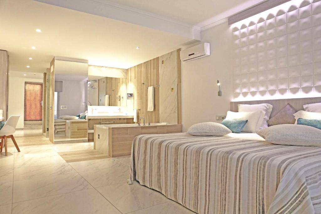 Fotos del hotel - VISTABELLA