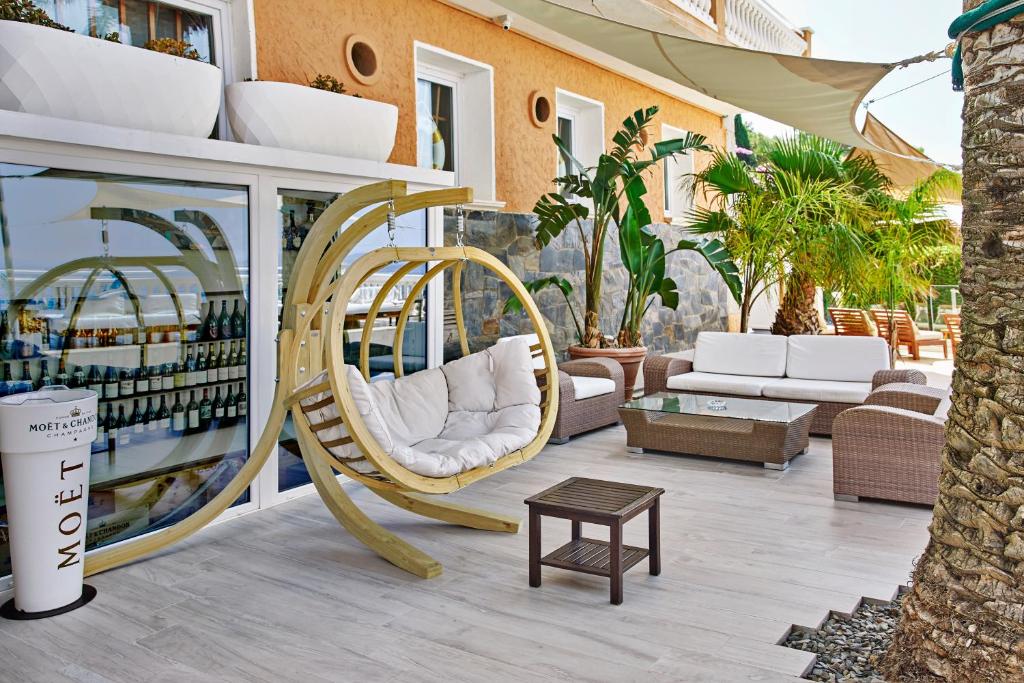 Fotos del hotel - VISTABELLA