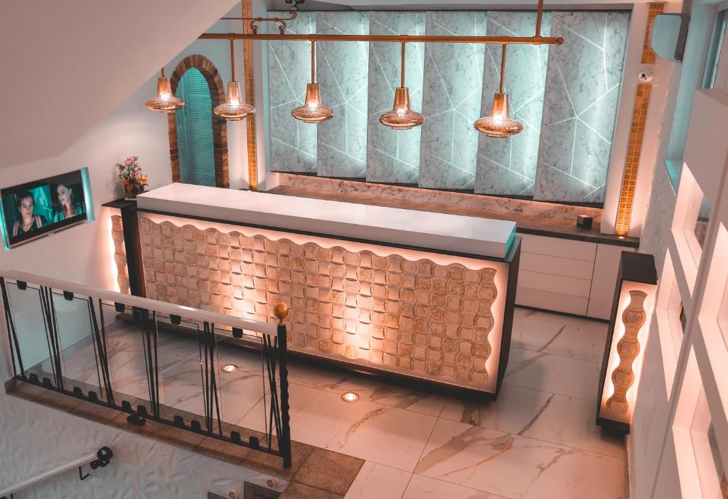 Fotos del hotel - VISTABELLA