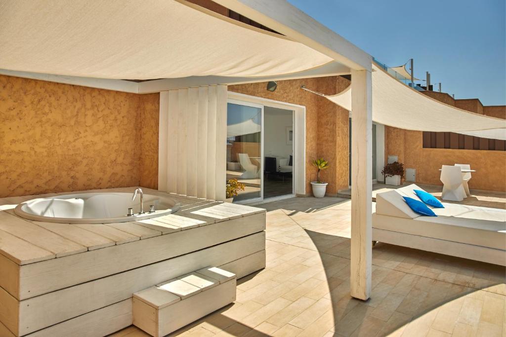 Fotos del hotel - VISTABELLA