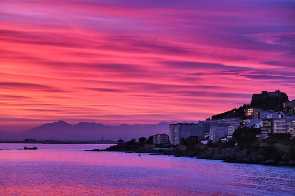 Fotos del hotel - VISTABELLA