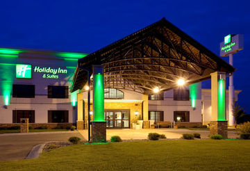Holiday Inn Hotel and Suites Minneapolis Lakeville