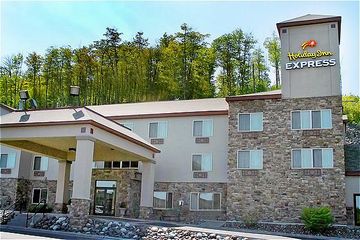 Holiday Inn Express Houghton-Keweenaw, an IHG Hotel