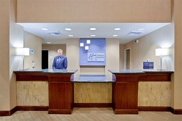 Holiday Inn Express Hotel & Suites NORTH SEQUIM, an IHG Hotel