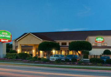 Courtyard by Marriott Wilmington / Wrightsville Be