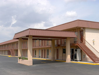 DAYS INN INDIANOLA