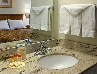 Days Inn and Suites New Iberia