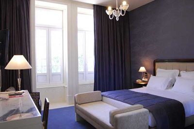 Fotos del hotel - CURIA PALACE HOTEL SPA GOLF RESORT