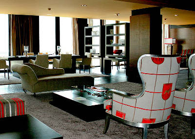 Foto de H2otel Congress & Medical Spa