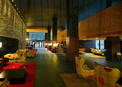 Foto de H2otel Congress & Medical Spa