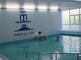 Fotos del hotel - HOTEL TERMAS DA CURIA SPA RESORT