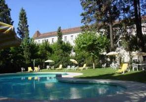 Fotos del hotel - HOTEL TERMAS DA CURIA SPA RESORT