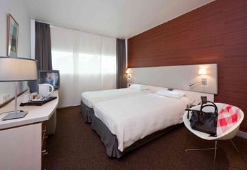 Fotos del hotel - Mercure Paris Orly Airport