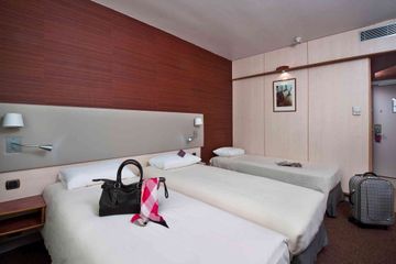 Fotos del hotel - Mercure Paris Orly Airport